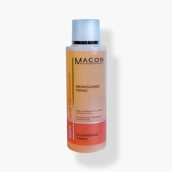 Dermanorm Cleansing Tonic